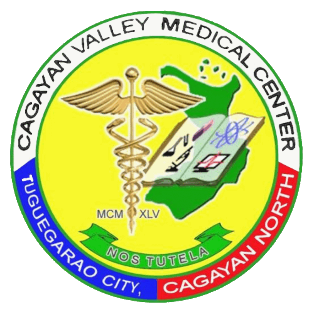 CVMC Logo